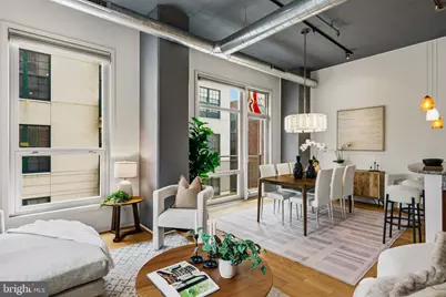 113 N Bread Street #3A3, Philadelphia, PA 19106 - Photo 3