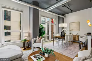 113 N Bread St, Philadelphia, PA 19106 - Photo 3