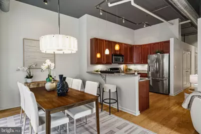 113 N Bread Street #3A3, Philadelphia, PA 19106 - Photo 11