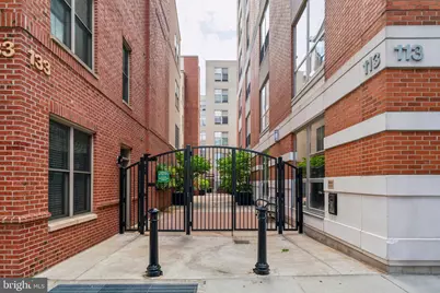 113 N Bread Street #3A3, Philadelphia, PA 19106 - Photo 35