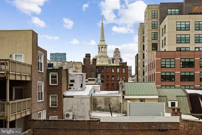 113 N Bread Street #3A3, Philadelphia, PA 19106 - Photo 9