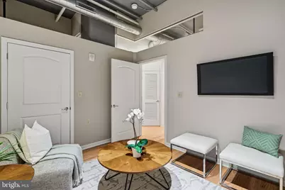 113 N Bread Street #3A3, Philadelphia, PA 19106 - Photo 31