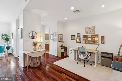 1101 Locust Street #3C, Philadelphia, PA 19107 - Photo 17