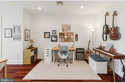 1101 Locust Street #3C, Philadelphia, PA 19107 - Photo 19