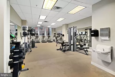 1101 Locust Street #3C, Philadelphia, PA 19107 - Photo 23