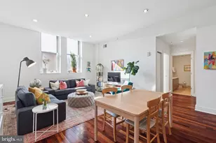 1101 Locust St, Philadelphia, PA 19107 - Photo 5