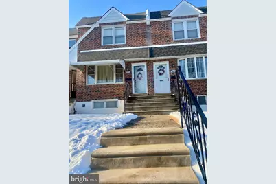 8662 Jackson Street, Philadelphia, PA 19136 - Photo 1