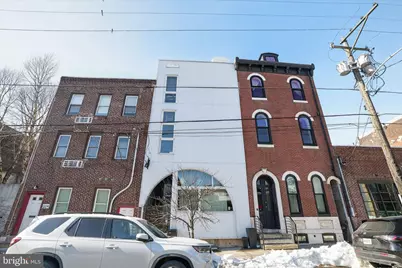 1326-28 N 5th Street #5, Philadelphia, PA 19122 - Photo 1