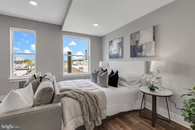 1924 N Front Street #401, Philadelphia, PA 19122 - Photo 9