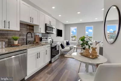 1924 N Front Street #401, Philadelphia, PA 19122 - Photo 3