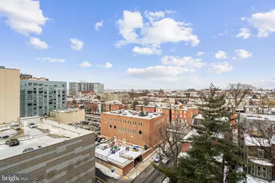 2001 Hamilton Street #1029, Philadelphia, PA 19130 - Photo 5