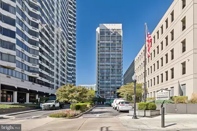 2001 Hamilton Street #1029, Philadelphia, PA 19130 - Photo 31