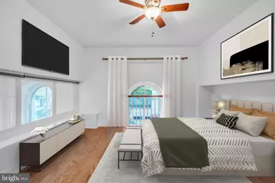300 N 3rd Street #102, Philadelphia, PA 19106 - Photo 9