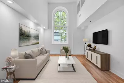 300 N 3rd Street #102, Philadelphia, PA 19106 - Photo 3