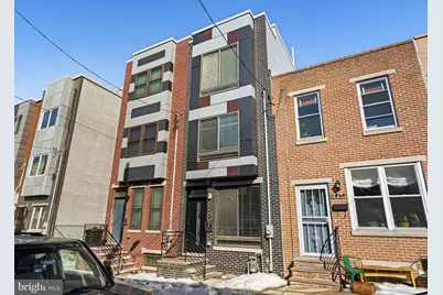 2051 Fernon Street, Philadelphia, PA 19145 - Photo 1