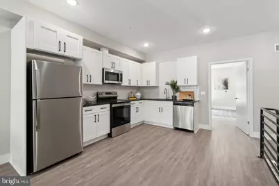 1704 N 22nd Street #3, Philadelphia, PA 19121 - Photo 3