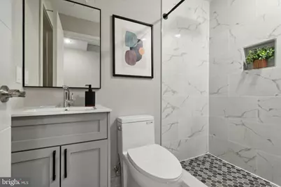 1704 N 22nd Street #3, Philadelphia, PA 19121 - Photo 5