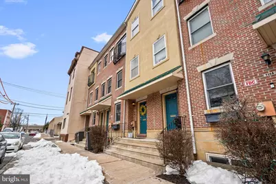 715 Brown Street #B, Philadelphia, PA 19123 - Photo 1