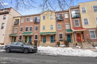 715 Brown Street #B, Philadelphia, PA 19123 - Photo 3