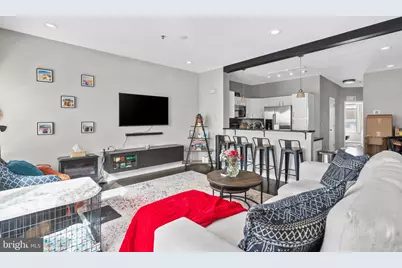 715 Brown Street #B, Philadelphia, PA 19123 - Photo 5