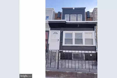 1152 S 53rd Street S, Philadelphia, PA 19143 - Photo 1
