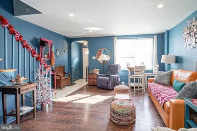 6336 Calvert, Philadelphia, PA 19149 - Photo 3