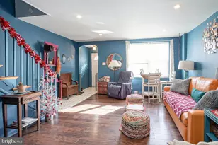 6336 Calvert, Philadelphia, PA 19149 - Photo 3