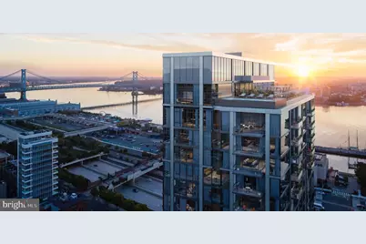 1-5 Dock Street #402, Philadelphia, PA 19106 - Photo 45