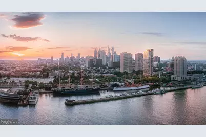 1-5 Dock Street #2110, Philadelphia, PA 19106 - Photo 35