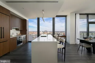 1-5 Dock Street #PH2904, Philadelphia, PA 19106 - Photo 7