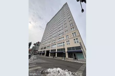 1100 Vine Street #P211, Philadelphia, PA 19107 - Photo 1