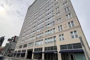 1100 Vine St, Philadelphia, PA 19107 - Photo 1