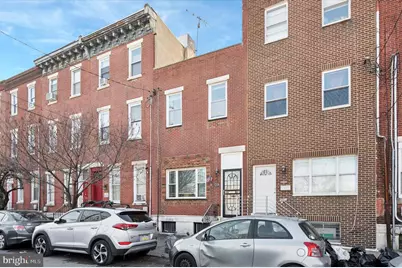 1226 S 10th Street, Philadelphia, PA 19147 - Photo 1