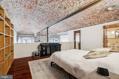 105 S 12th Street #205, Philadelphia, PA 19107 - Photo 17