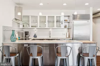 105 S 12th Street #205, Philadelphia, PA 19107 - Photo 11