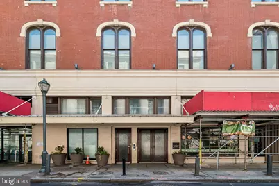 105 S 12th Street #205, Philadelphia, PA 19107 - Photo 27