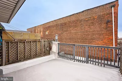 1327 Snyder Avenue #2F, Philadelphia, PA 19148 - Photo 19