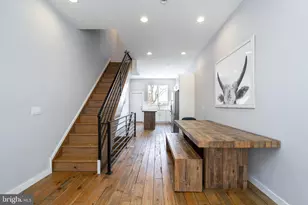 2017 E Hazzard St, Philadelphia, PA 19125 - Photo 5