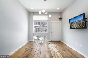 2017 E Hazzard St, Philadelphia, PA 19125 - Photo 3