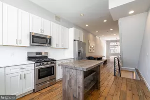 2017 E Hazzard St, Philadelphia, PA 19125 - Photo 1