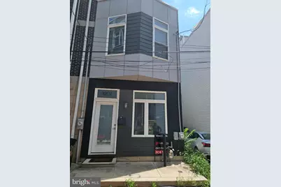 1207 N Etting Street, Philadelphia, PA 19121 - Photo 1