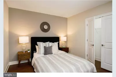 1900 Arch Street #612, Philadelphia, PA 19103 - Photo 7