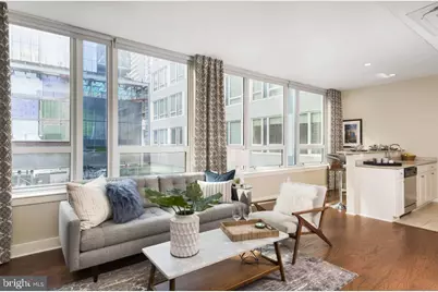 1900 Arch Street #616, Philadelphia, PA 19103 - Photo 1