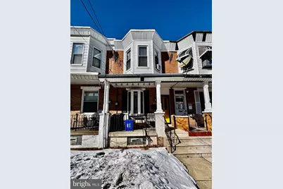 4356 Edgemont Street, Philadelphia, PA 19137 - Photo 1
