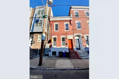 2037 N Carlisle Street, Philadelphia, PA 19121 - Photo 1