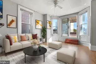 711 Corinthian Ave, Philadelphia, PA 19130 - Photo 3