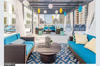 1900 Arch Street #510, Philadelphia, PA 19103 - Photo 17