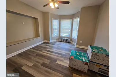 1315 N 60th Street #2, Philadelphia, PA 19151 - Photo 1