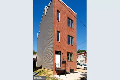 2640 N Jessup Street #2, Philadelphia, PA 19133 - Photo 1