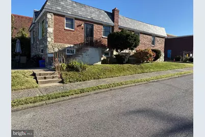 7554 Forrest Avenue, Philadelphia, PA 19150 - Photo 3